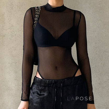 Classic Vintage Garment with a Flattering Fit