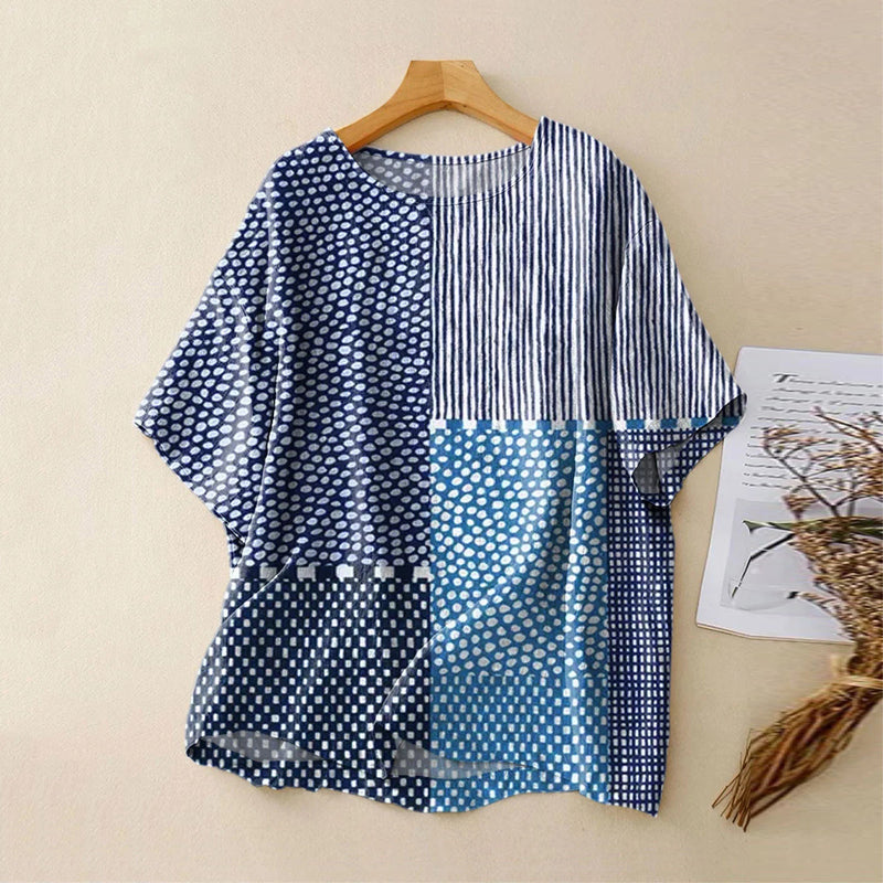 Gracefully Designed T-Shirt