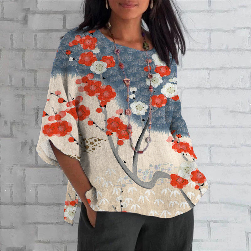 Thoughtfully Designed T-Shirt