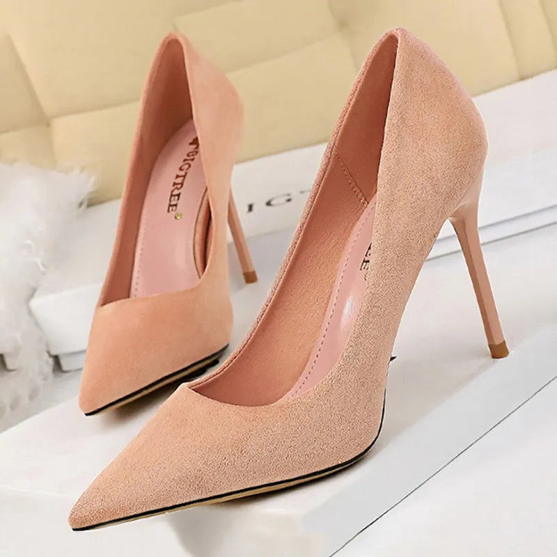 Gracefully Styled Shoes for Any Occasion