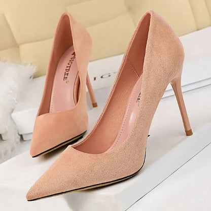 Gracefully Styled Shoes for Any Occasion