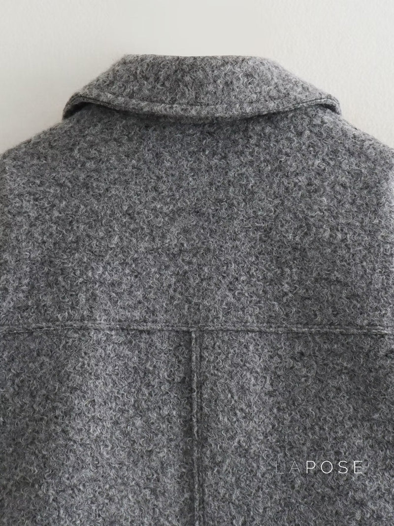 Classic Vintage & Enduringly Stylish Jacket