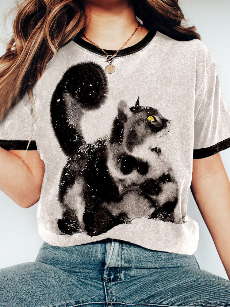 Thoughtfully Designed Shirt