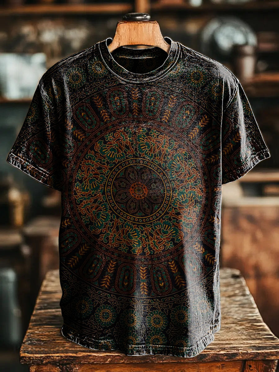 Classic Designed T-Shirt