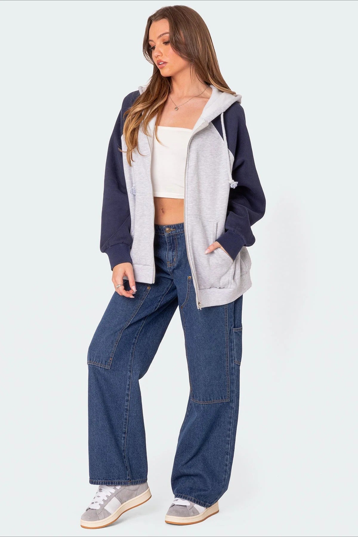 Timeless Vintage Style Garment