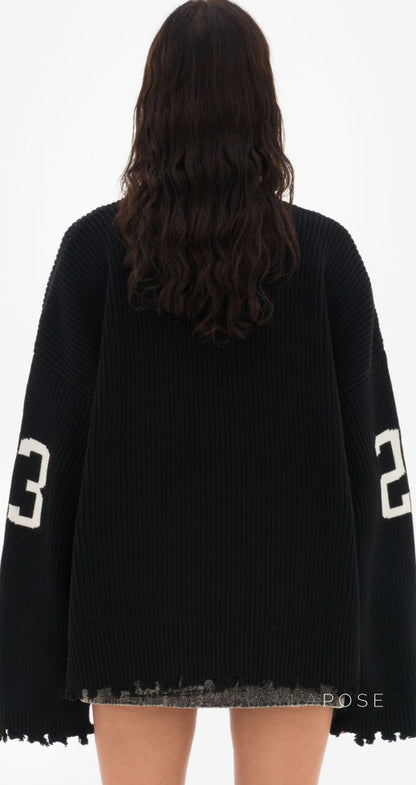 Classic Vintage & Enduringly Stylish Sweater