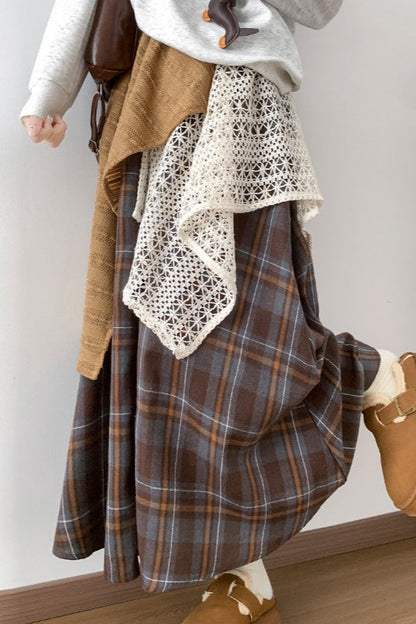 Elegantly Designed Garment