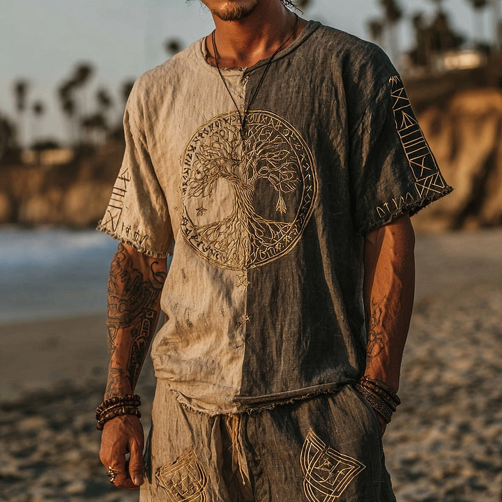 Classic Vintage T-Shirt