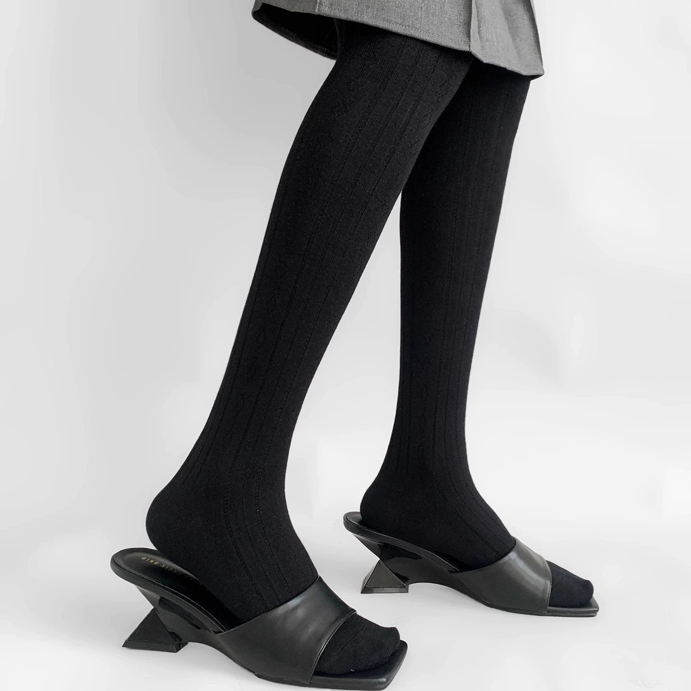 Beautifully Finished Garment in a Timeless Design