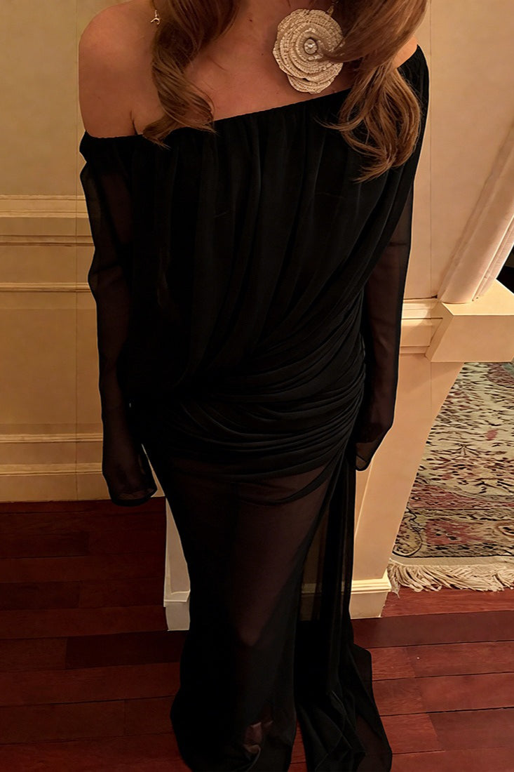 Beautifully Crafted Dress