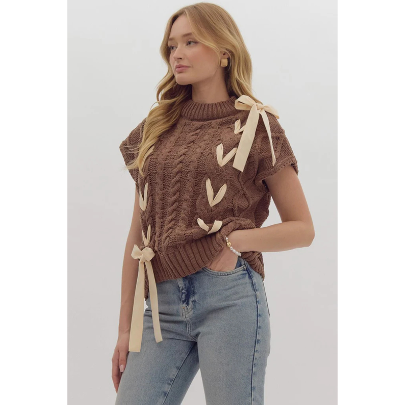 Classic Vintage Sweater
