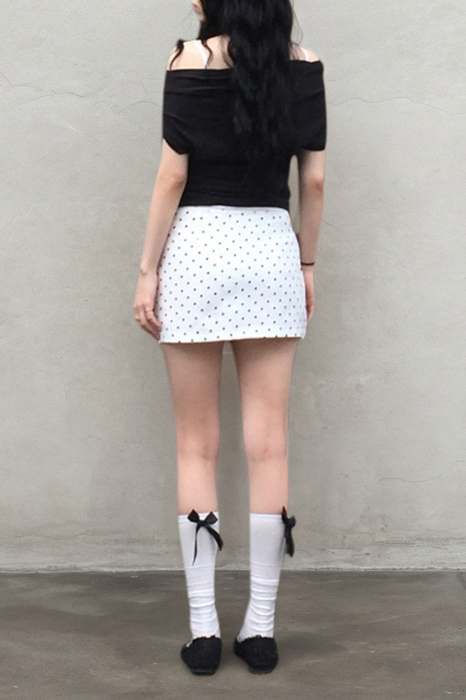 Elegantly Designed Garment