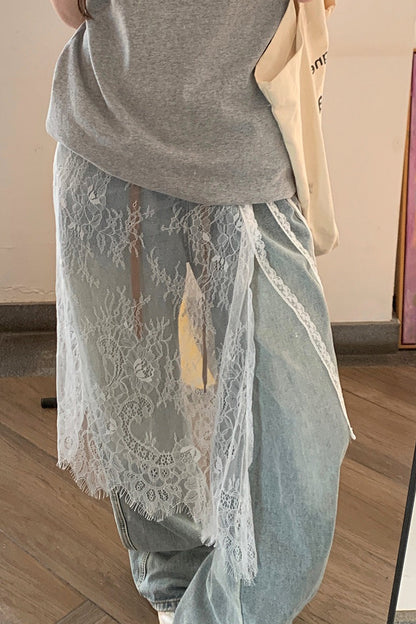 Vintage Inspired Garment with a Contemporary Edge