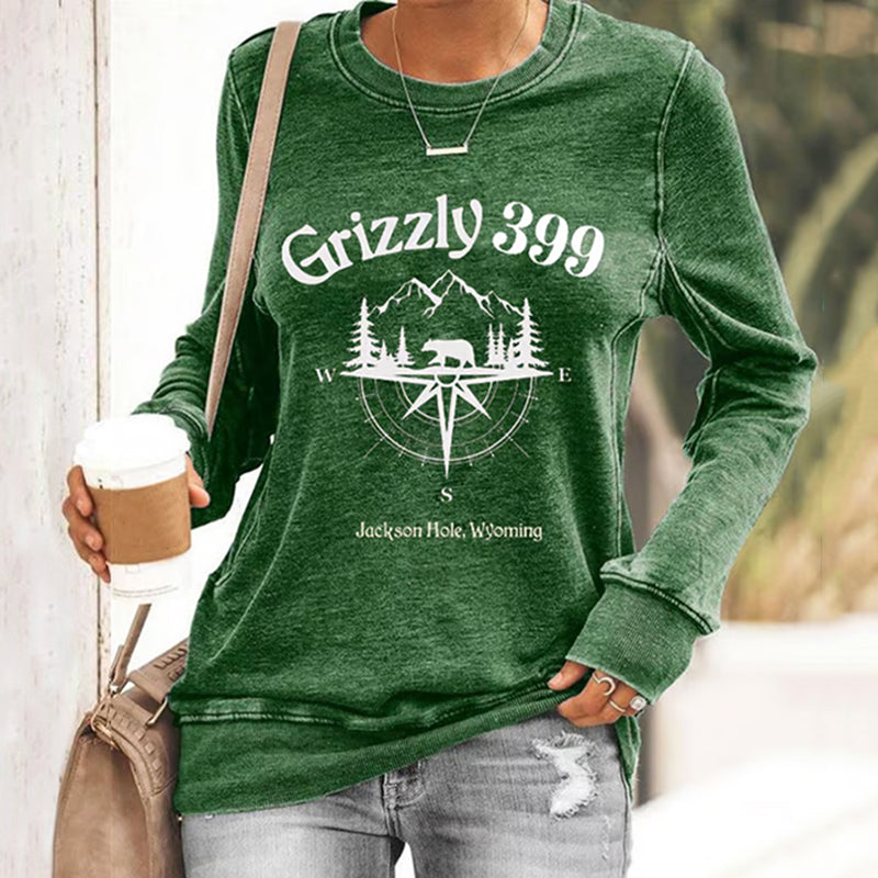 Vintage Inspired Shirt
