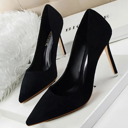 Gracefully Styled Shoes for Any Occasion