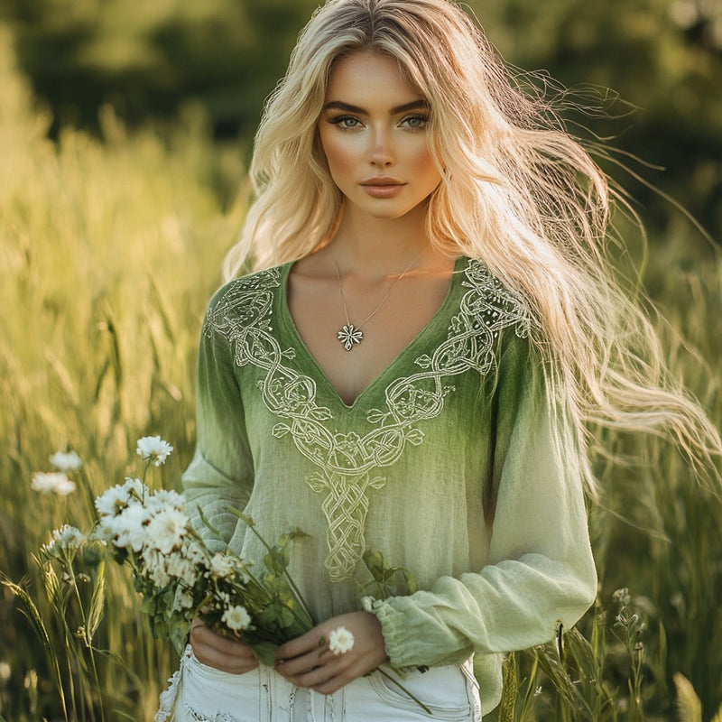Elegantly Designed Shirt