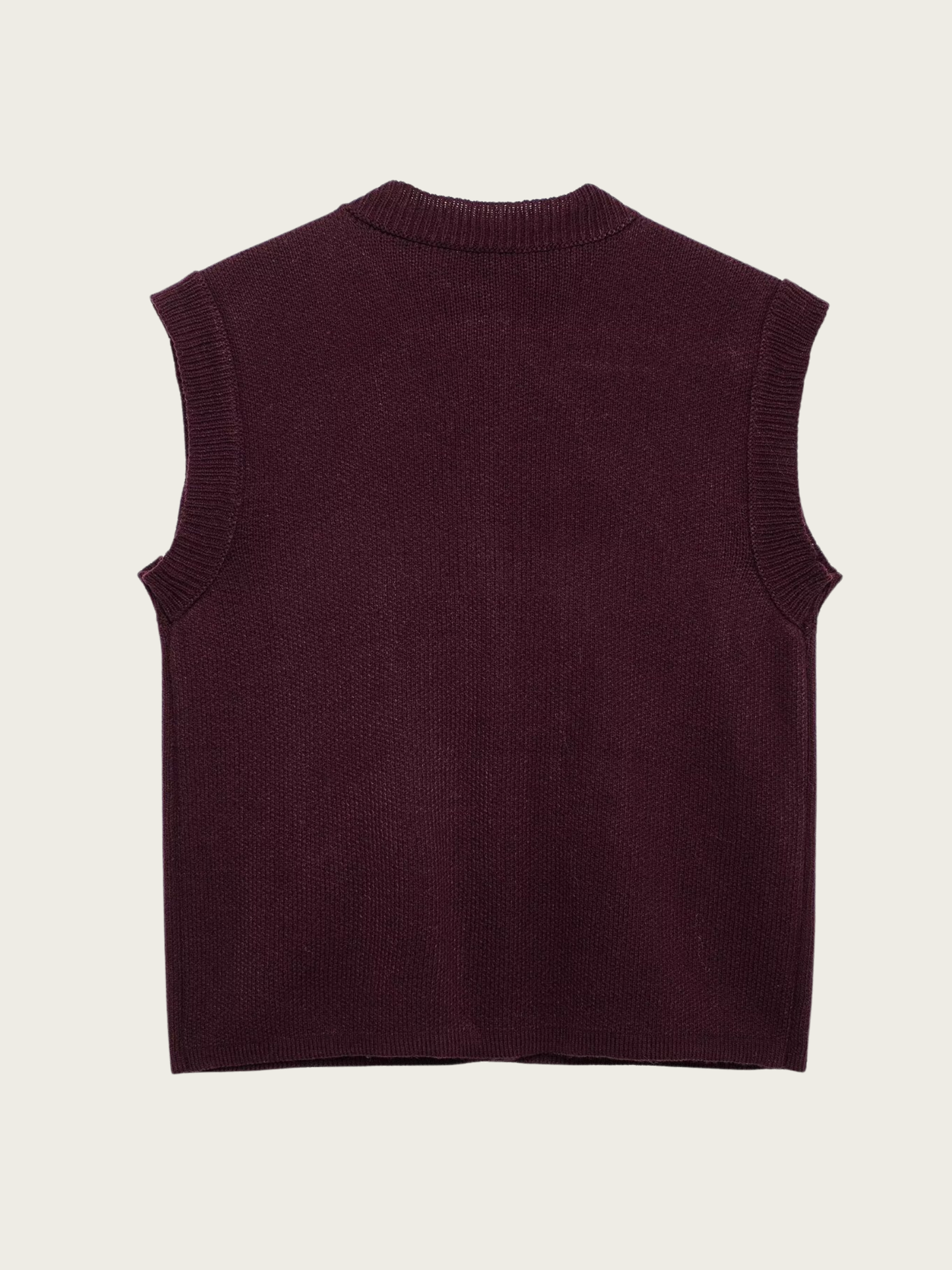 Vintage Inspired Garment with a Contemporary Edge