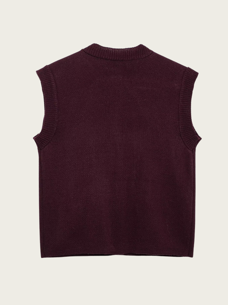 Vintage Inspired Garment with a Contemporary Edge