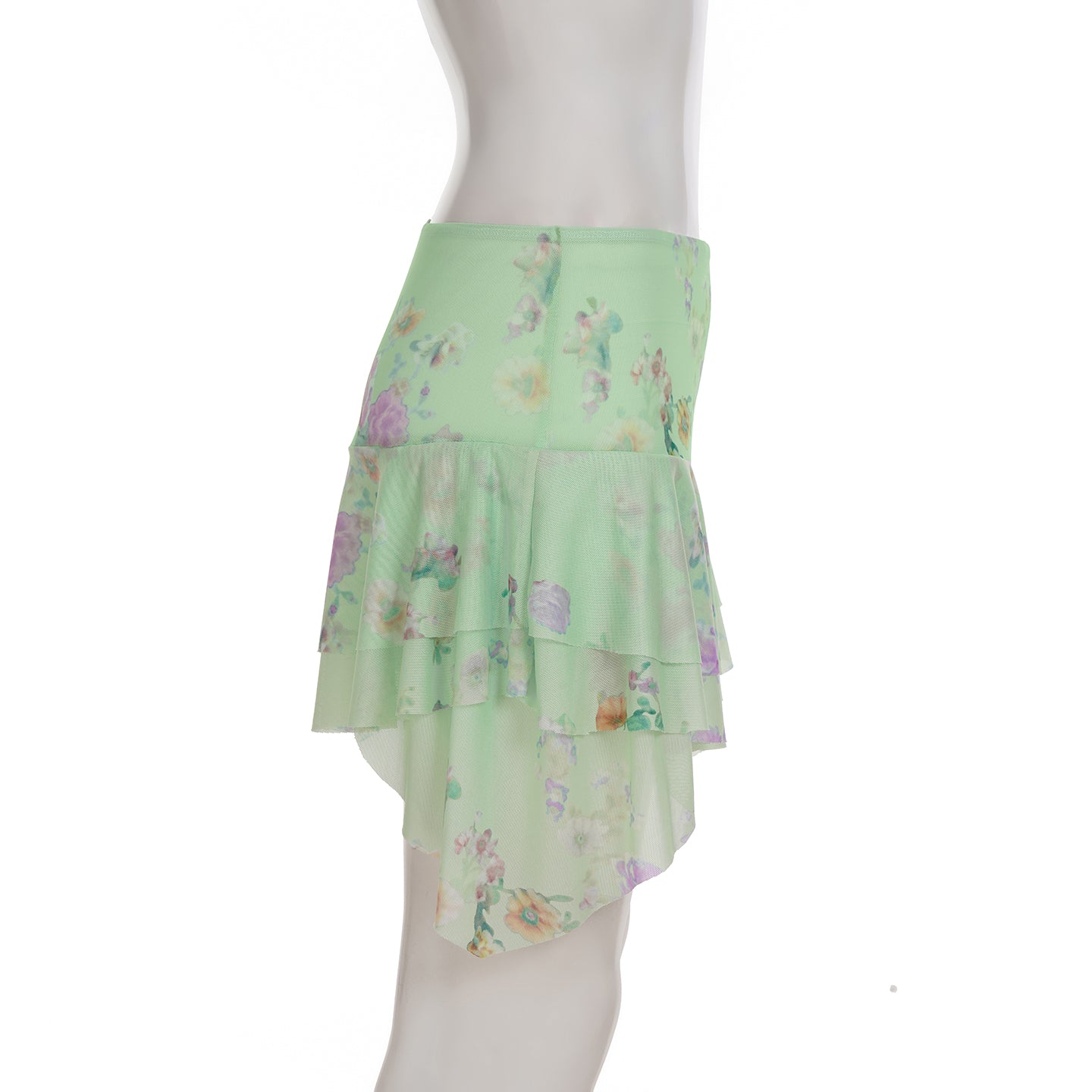Beautifully Finished Garment in a Timeless Design