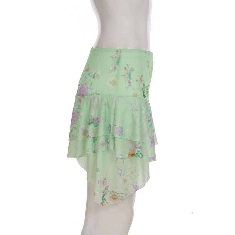 Beautifully Finished Garment in a Timeless Design