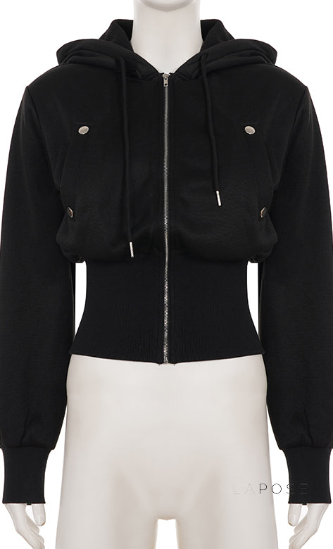 Elegantly Styled Garment for Everyday Wear