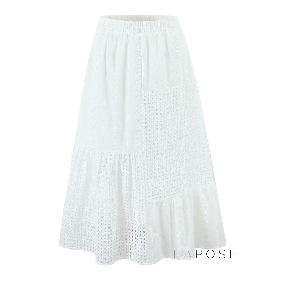 Elegantly Styled Garment for Everyday Wear
