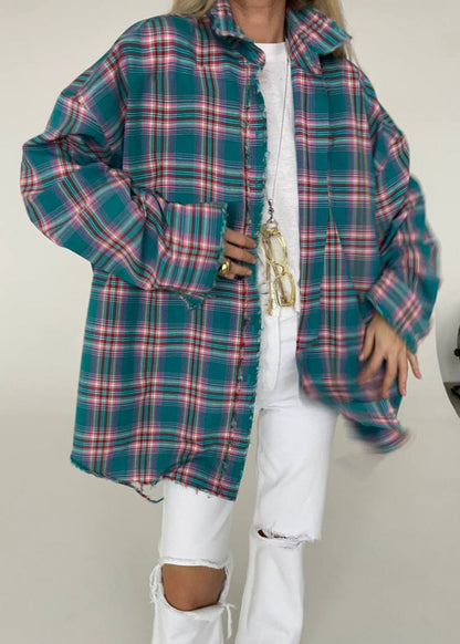 Polished Shirt with an Effortless Classic Look