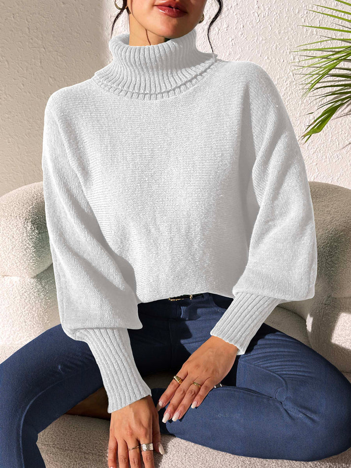 Beautifully Crafted Sweater