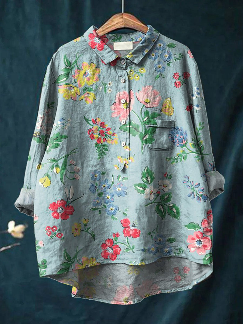 Classic Vintage Shirt