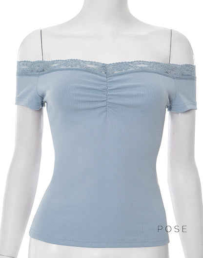 Beautifully Finished Top in a Timeless Design