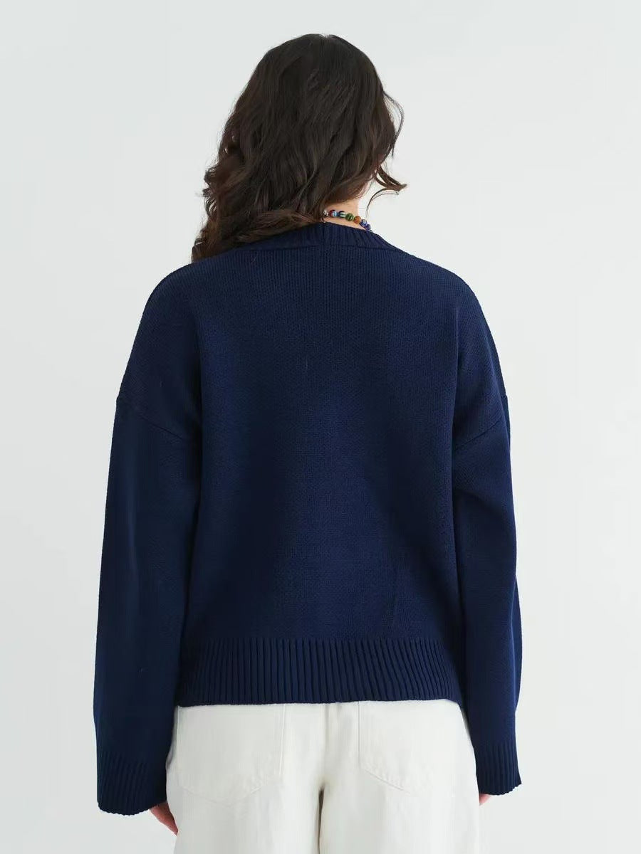 Vintage Inspired Cardigan