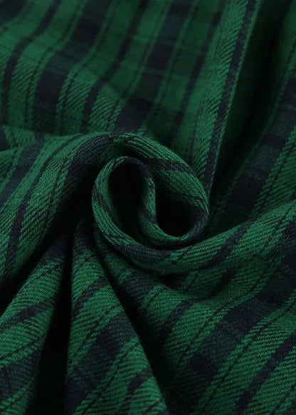 Classic Vintage Shirt with a Flattering Fit