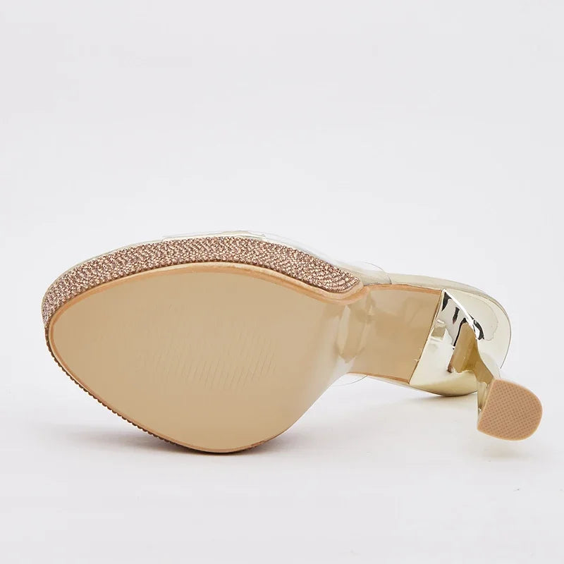 Elegantly Styled Heels for Everyday Wear