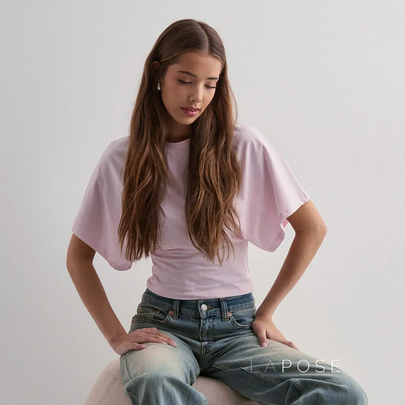 Beautifully Crafted Top in a Classic Style