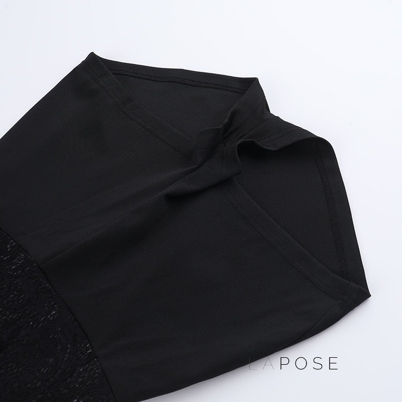 Effortlessly Elegant Garment with a Timeless Design