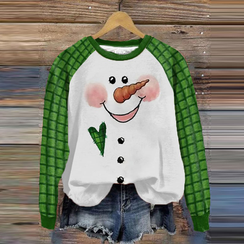 Thoughtfully Designed Shirt