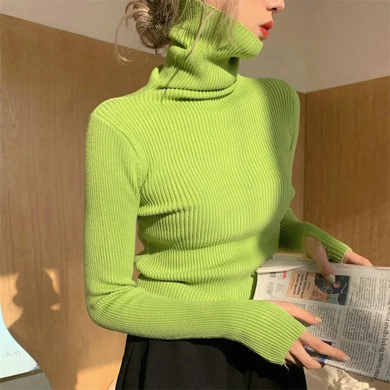 Vintage Inspired Sweater