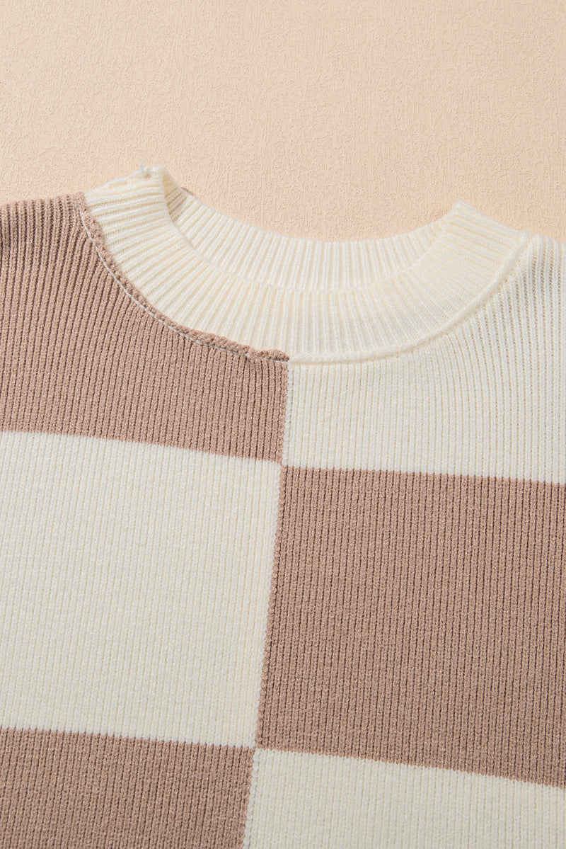 Elegantly Designed Sweater