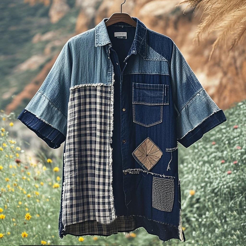 Gracefully Designed Shirt