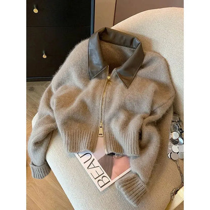 Thoughtfully Designed Sweater
