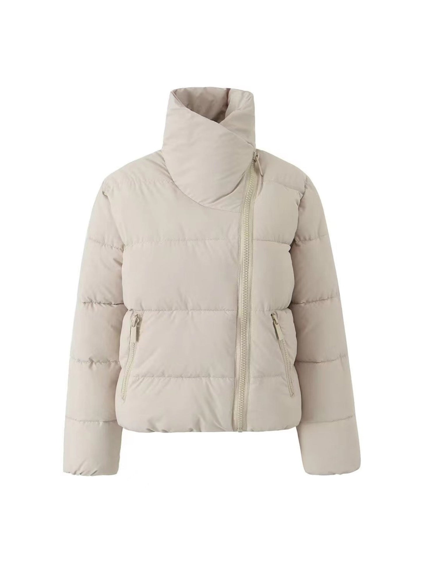 Beautifully Finished Jacket in a Timeless Design
