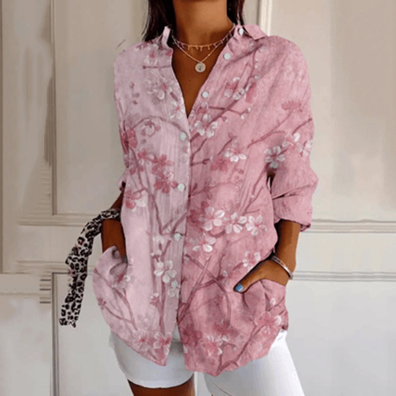 Beautifully Crafted Shirt