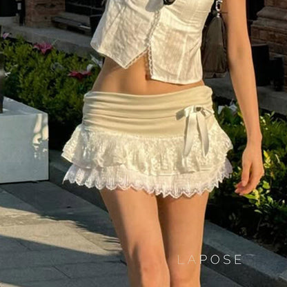 A Vintage Style Garment with Delicate Timeless Details