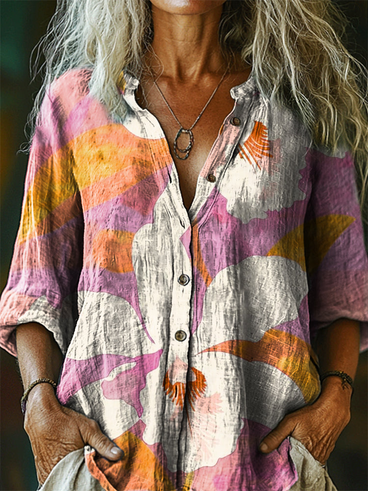 Vintage Inspired Shirt