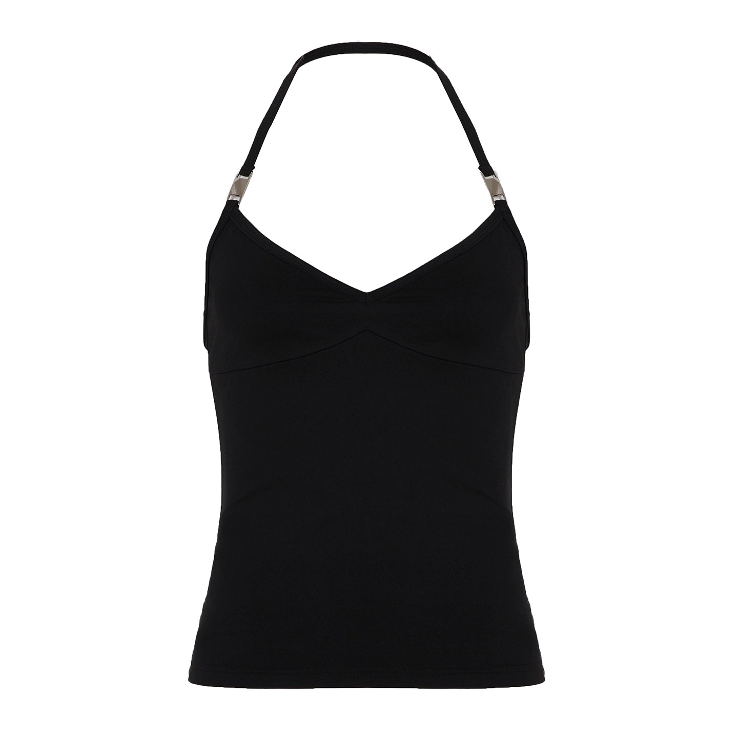 Well Tailored Top with a Graceful Silhouette