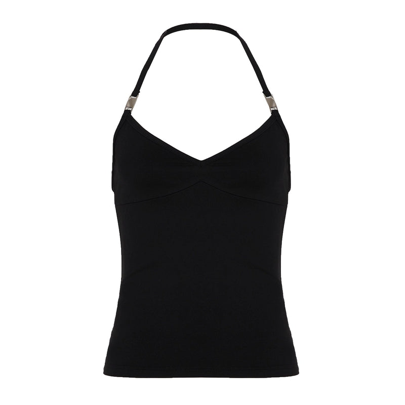 Well Tailored Top with a Graceful Silhouette