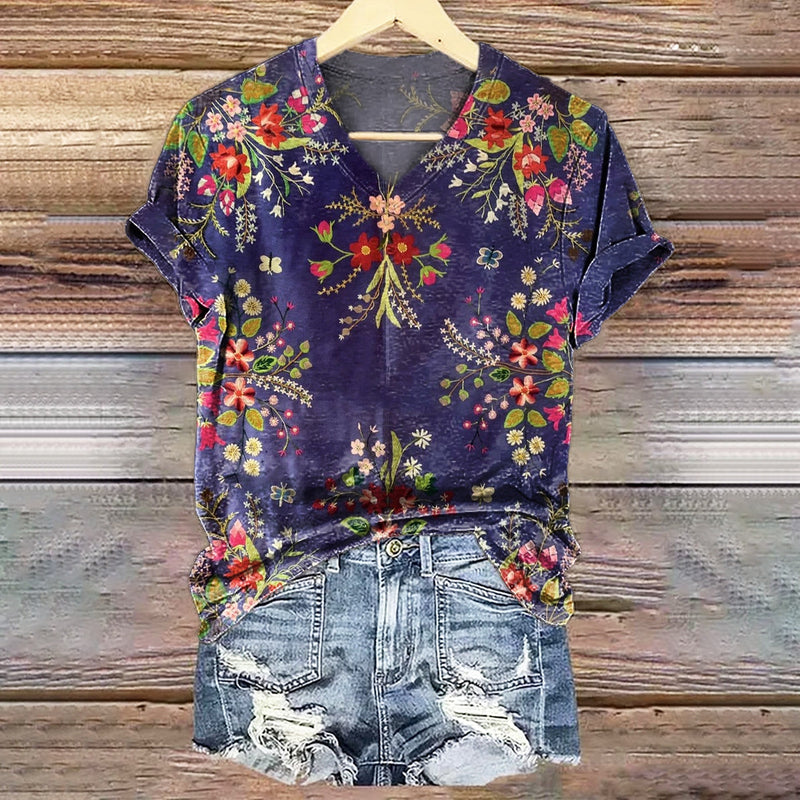 Classic Vintage T-Shirt