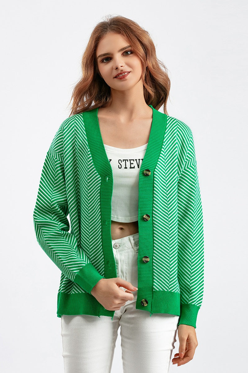 Classic Vintage Cardigan