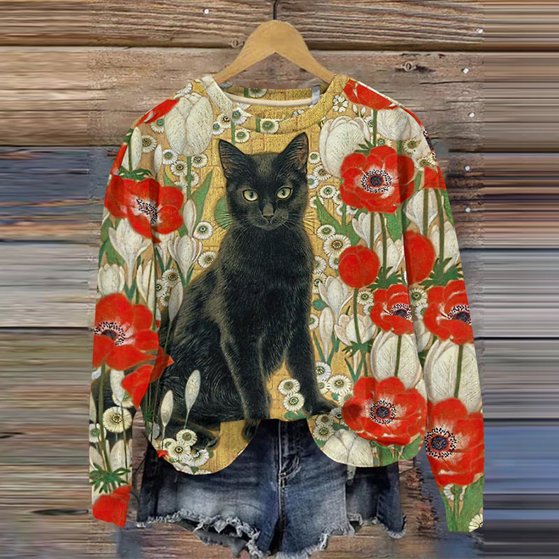 Gracefully Designed Shirt