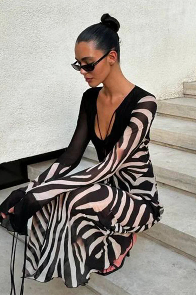 Beautifully Crafted Dress